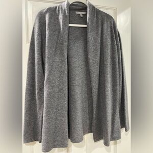 Neiman Marcus Cashmere extra large sweater